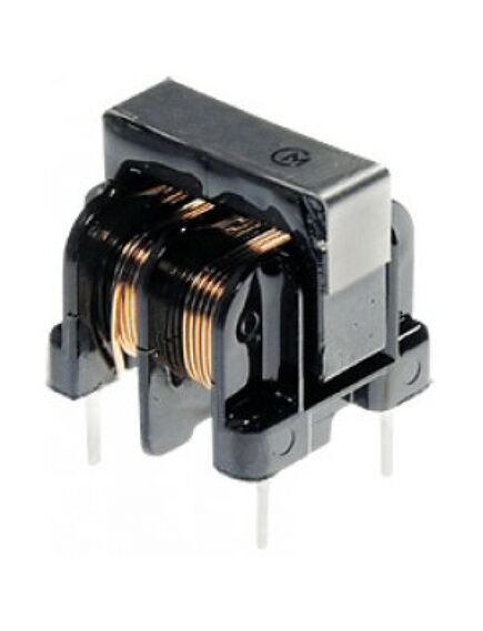 PLA10AS1030R7R2B, дроссель синфазный 2x10mh 250vac 700ma