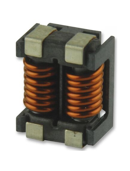 ACM90V-701-2PL-TL00, синфазный дроссель двухобмоточный 700ом 100мгц 5a 10мом для поверхностного монтажа автомобильного применения лента на катушке ACM90V-701-2PL-TL00, синфазный дроссель двухобмоточный 700ом 100мгц 5a 10мом для поверхностного монтажа автомобильного применения лента на катушке