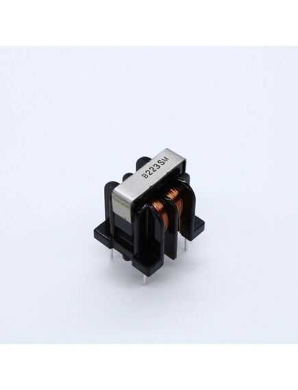 UU10LFNP-B223, индуктивность синфазная 22mh 0.25a 3.64om