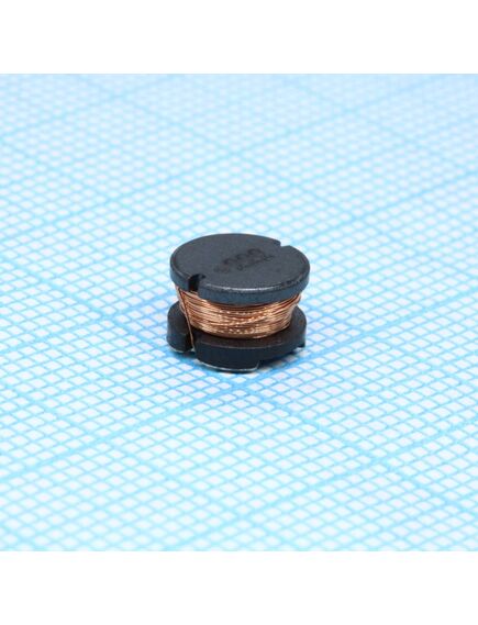 SDR0805-392KL, индуктивность и дроссель smd-исполнения