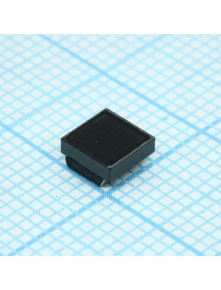 DLW5BTN501SQ2L, дроссель синфазный smd 2020 4a 0.019мом по постоянному току 500ом на 100мгц