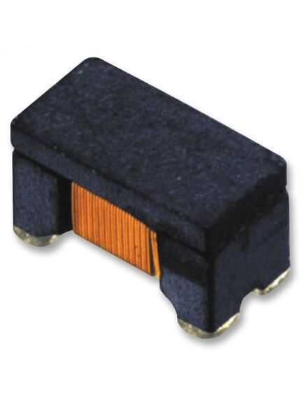 DLW31SN601SQ2L, дроссель синфазный smd 1206 600ом 100мгц ± 25%, изображение 2