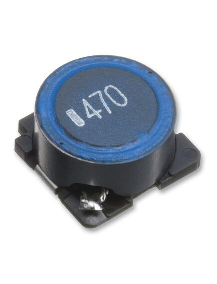 SLF12565T-2R0N6R2-PF, чип-индуктивность силовая экранированная серия slf 1.25 x 12.5 мм 2 мкгн ±30 % 6.2 a