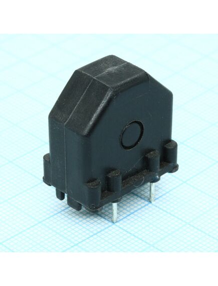 CAV-0,5-47, дроссель синфазный 0.5а 2x47mh тип v 20x25x12.5