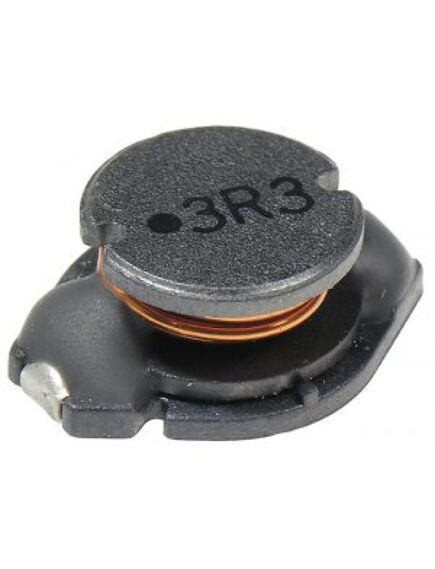 SDR1005-1R5ML, чип-индуктивность силовая проволочная 1.5мкгн ±20% 1кгц 50q-фактор феррит 6.5a 9мом лента на катушке