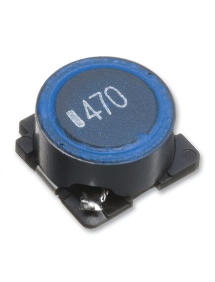 SLF12555T-221MR72-PF, чип-индуктивность проволочная экранированная 220мкгн ±20% 1кгц 720ма лента на катушке