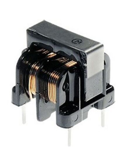 PLA10AN1522R0R2B, дроссель синфазный 2x1.5mh 300vac 2a
