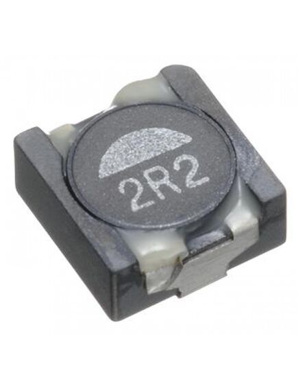 RLF7030T-3R3M4R1, чип-индуктивность силовая проволочная экранированная 3.3мкгн ±20% 100кгц феррит 4.1a 20.88мом лента на катушке
