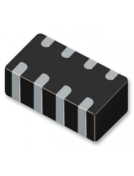 DLP2ADN121HL4L, дроссель синфазный smd 0,12a 120ohm @100mhz 2,5ohm dcr