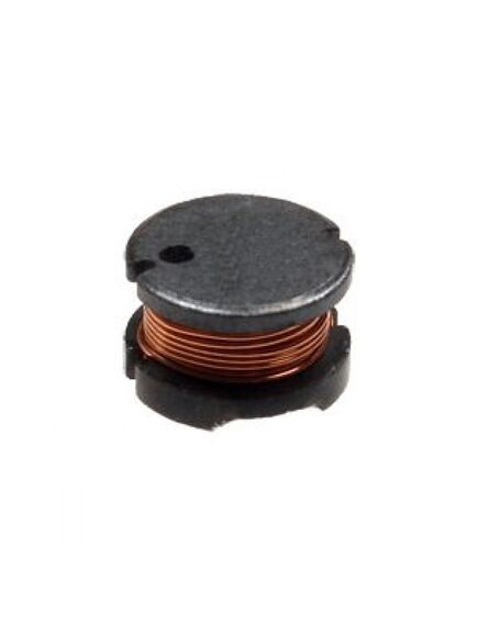 SRR0805-5R6M, катушка индуктивности силовая проволочная экранированная 5.6мкгн ±20% 1кгц 20q-фактор феррит 1.95a 65мом по постоянному току лента на катушке
