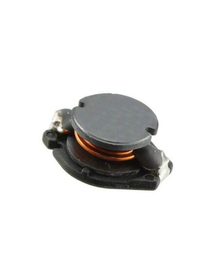SDR1005-6R8ML, чип-индуктивность силовая проволочная 6.8мкгн ±20% 1кгц 45q-фактор феррит 3.4a 30мом лента на катушке