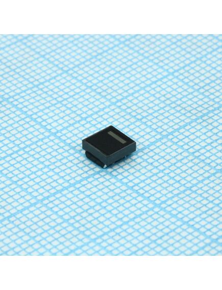 DLW5BTM501SQ2L, дроссель синфазный smd 2020 4a 27мом по постоянному току 500ом на 100мгц