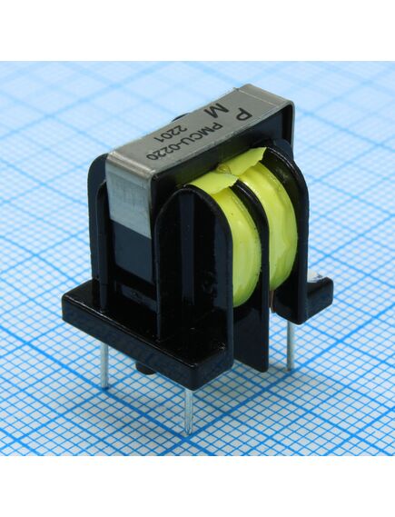 PMCU-0220, фильтр вч линейный симметричный