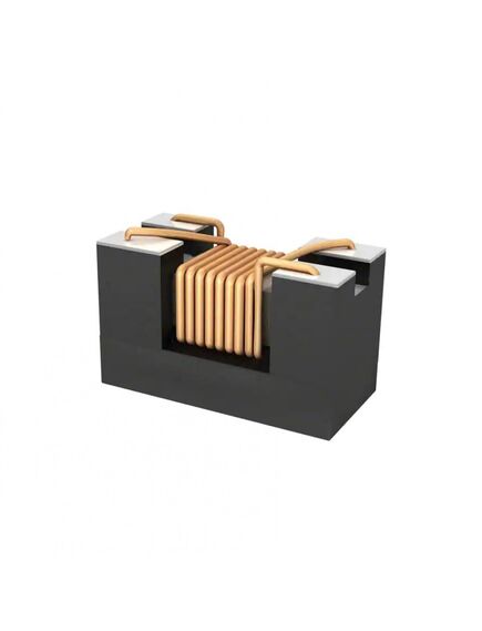 DLW31SN601SQ2L, дроссель синфазный smd 1206 600ом 100мгц ± 25%