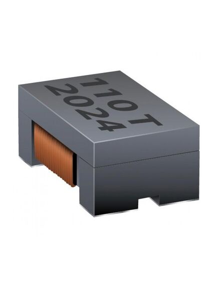 SRF4530A-220Y, синфазный дроссель двухобмоточный 22мкгн 1.2ком 100кгц 310ма 600мом для поверхностного монтажа