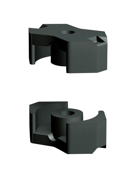 B65811J0000R030, сердечник ферритовый rm-тип n30-материал 5700нгн -20%....+30%