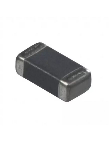 BLM31PG330SN1L, ferrite beads multi-layer 33ohm 25% 100mhz 6a 9mohm dcr 1206 t/r