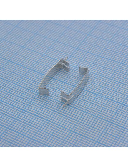 RM10 clip, скоба для сердечника rm10