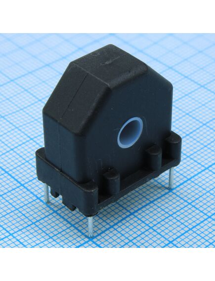 ACST214A-50A-100mA, датчик тока 50a; 1:500, 20-200khz, 1 обмотка