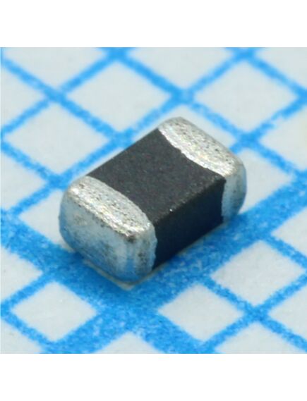 HZ0805E601R-10, ферритовый чип-фильтр 0805 600ом ±25% 100мгц 0.5a 0.3ом по постоянному току лента на катушке