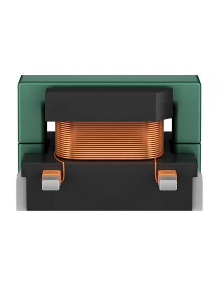 B82801A1824A100, трансформатор smt, 820мкгн , 1:100