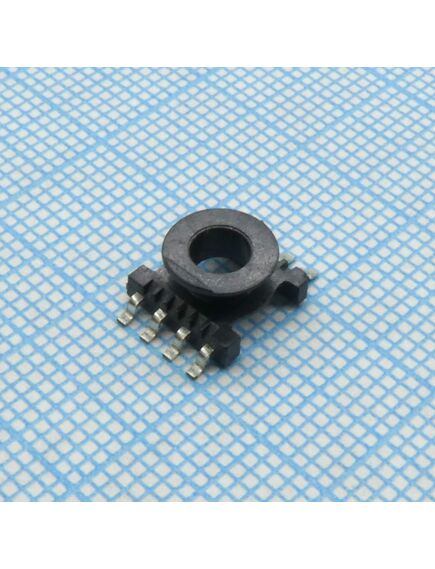 ER9.5 BBN 1S 4+4 SMD, каркас для сердечника er9.5 1 секции 8 выводов smd