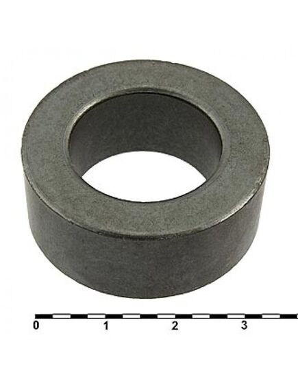 R36X23X15 PC40, кольцо ферритовое r36x23x15 pc40