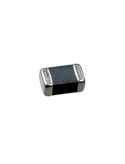 BLM21BD601SN1D, emi фильтр индуктивный для высокоскоростных сигнальных линий 600ohm ±25% 100mhz, 200ma, 0.35ohm dcr