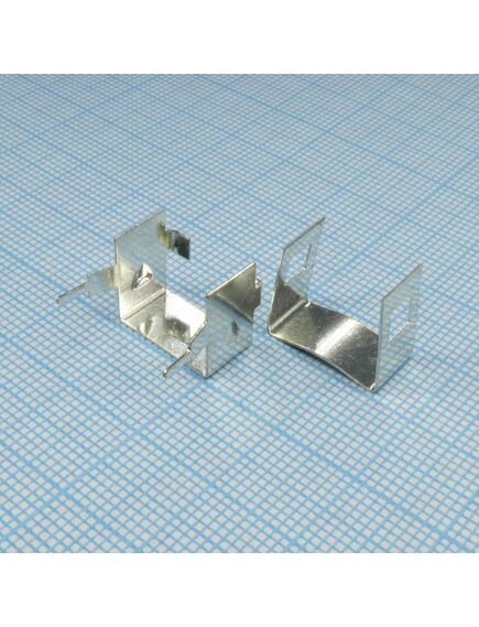 EP13 clip (spring+Yoke), скоба+хомут для сердечника ep13