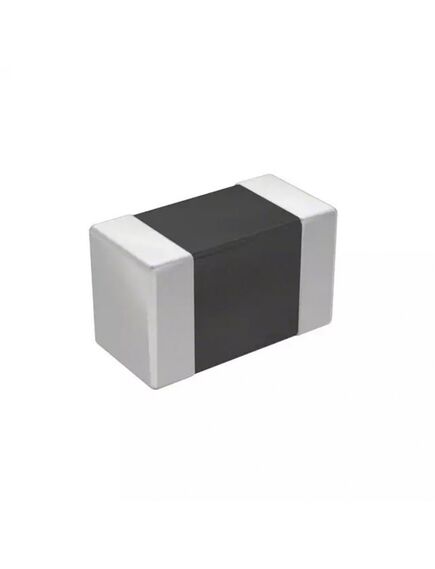 CIC10P471NC, ферритовый чип-фильтр многослойный повышенный ток 470ом ±25% 100мгц 1.2a 150мом по постоянному току 0603 лента на катушке