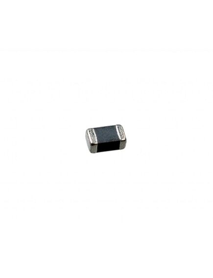 BLM21AG102SN1D, emi фильтр индуктивный для сигнальных линий 1kohm ±25% 100mhz, 500ma, 0.28ohm dcr