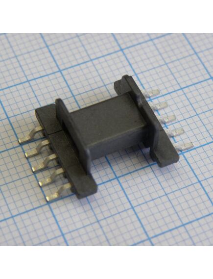 EFD15 BBN 1S 5+5 SMD, каркас для сердечника efd15 1 секция 10 выводов smd