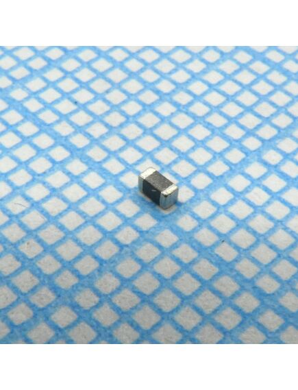 BLM18PG181SN1D, emi фильтр индуктивный для линий питания 180ohm 25% 100mhz 1.5a 90mohm dcr 0603 t/r