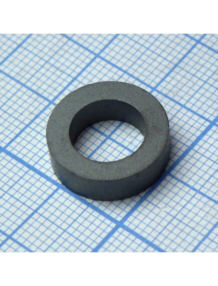 М2000НМ1-36 К16*10*4.5, сердечник ферритовый кольцевой