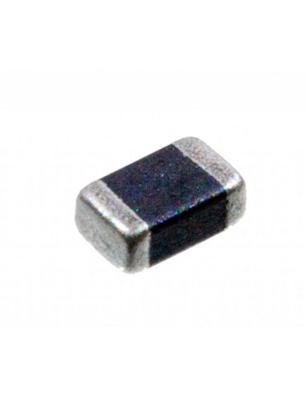 BLM18PG330SN1D, emi фильтр индуктивный для линий питания 33ohm 25% 100mhz 3a 25mohm dcr 0603 t/r
