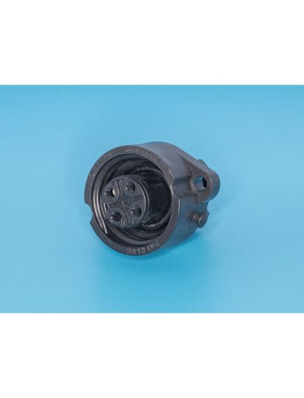 C016-20G003-100-12, разъем серии c016 4 контакта, гнездо на блок, t 3111 000