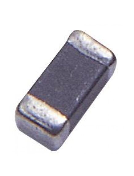 BLM15AX121SN1D, ферритовый чип-фильтр многослойный 120ом ±25% 100мгц 0.7a 0.13ом по постоянному току 0402 лента на катушке