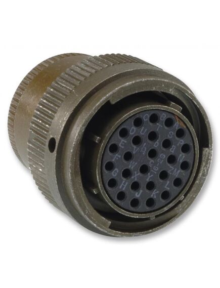KPT06A16-8P, разъем крупногабаритный