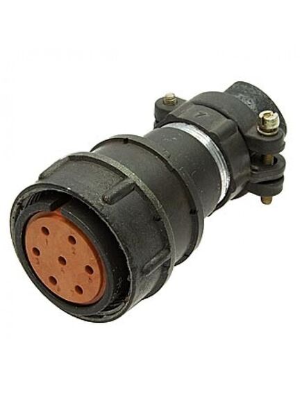 2РМДТ27КПН7Г5В1В (2018Г), разъем малогабаритный