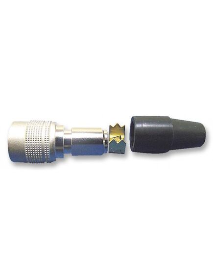 HR10A-10P-12S(73), разъем малогабаритный