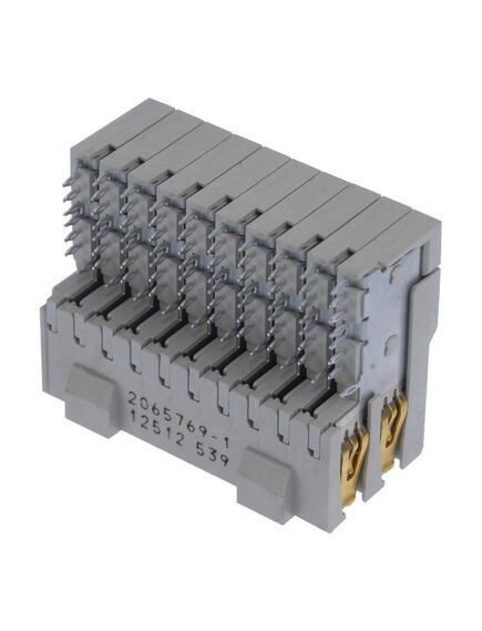 2065769-1, плата-плата (снп, сно, din, ieee)