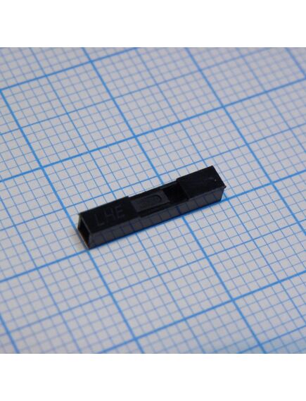 I-DS1071-SCB01X1, гнезда на кабель, однорядные, требуются контакты t-ds1071-sc600