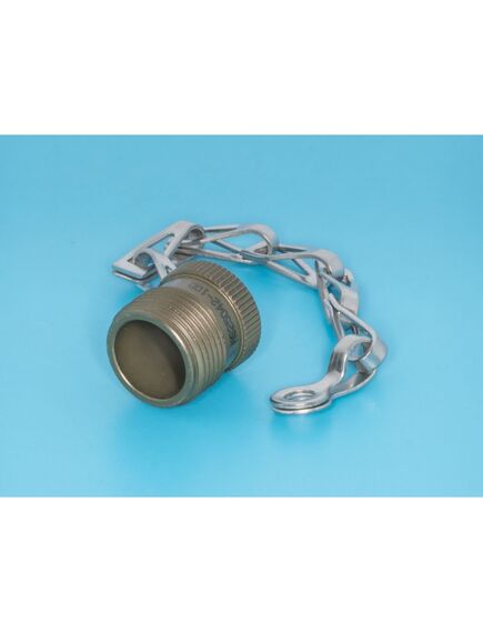 MS 25042-10, заглушка серии ms для разъема тип 10s, 10sl на кабель