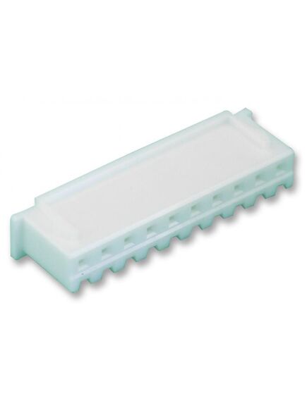 XHP-8, корпус разъема (connector housing)