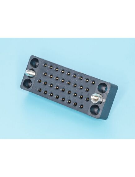 V35FB, разъем v35, гнездо на плату