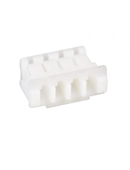 ZHR-4, zh series 4 position 1.5 mm wire-to-board housing connector