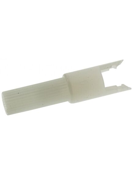 1-480351-0, корпус разъема, серия commercial mate-n-lok, штекер, 1 вывод(-ов)