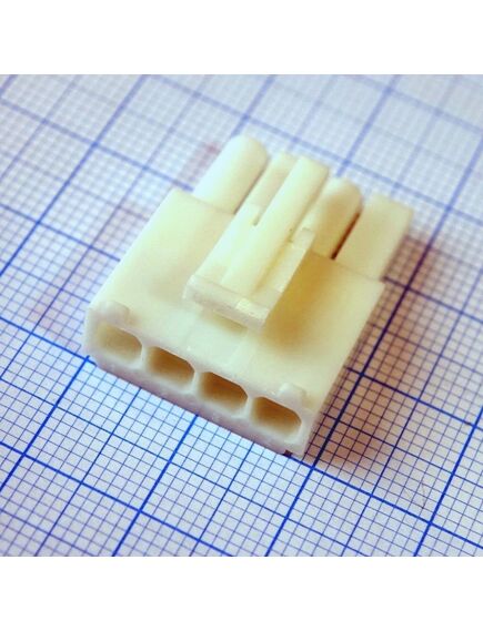 KLS1-XM1-4,5-1X4-MH/FT, гнездо, шаг 4.5мм 6а 300в, требуются контакты l-kls1-xm1-4.50-ft