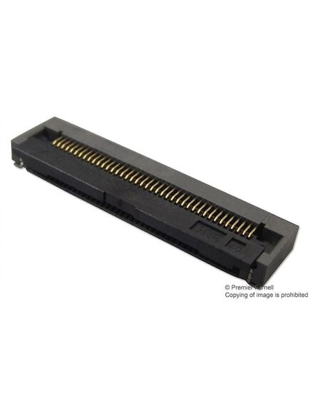FH28-40S-0.5SH(05), разъем fpc