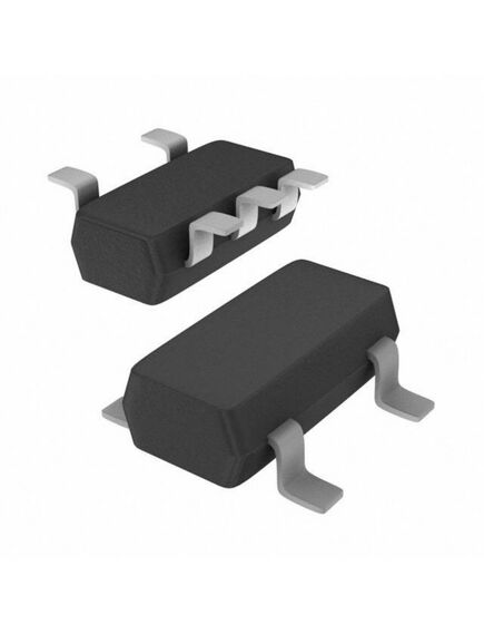 74HCT1G08GV,125, 1 элемент 2и, 5-tsop